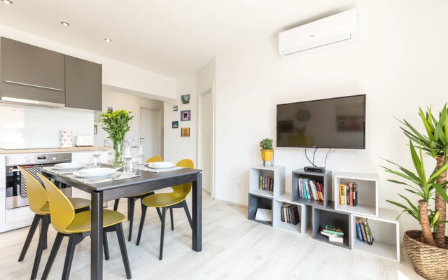 Lux Private Guest Suite Superb Location