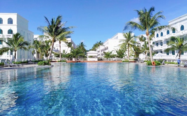 Myrtle Boutique Hotel