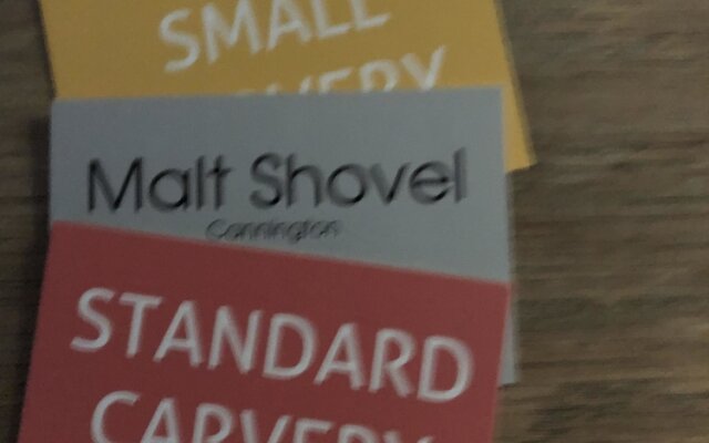 The Malt Shovel