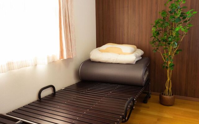 Guesthouse Hajimari - Hostel