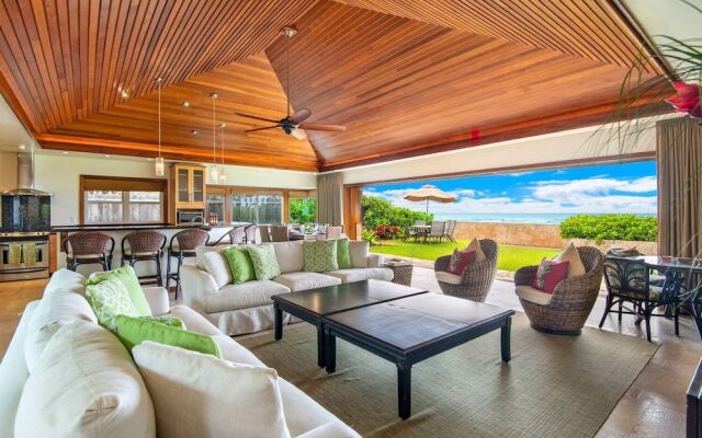 Diamond Head Tiki Estate