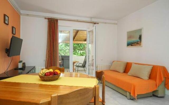 Apartment Bojic