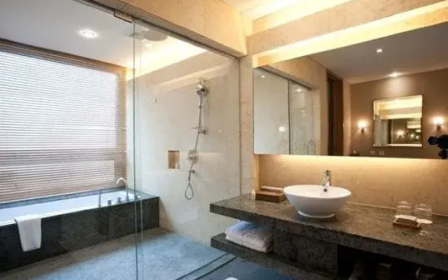 Asiana Weihai Country Club & Resort