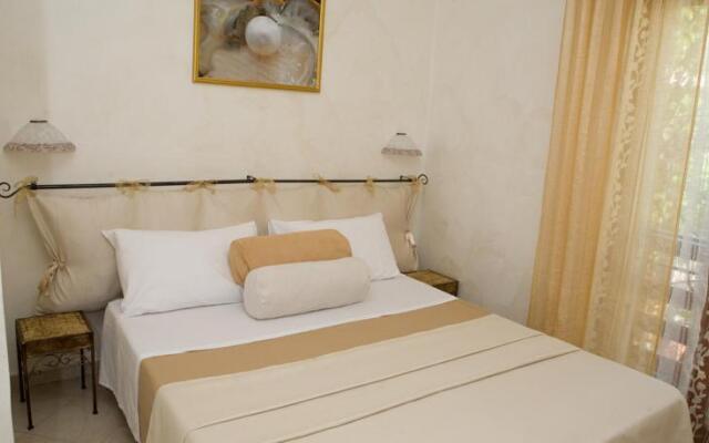 Guest House La Manta