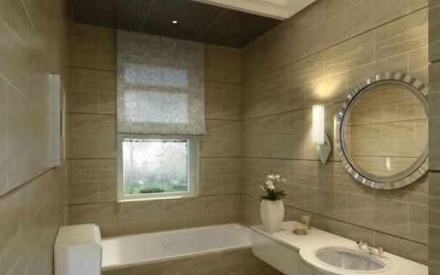 Dalian Xinghai Coast Holiday Hotel