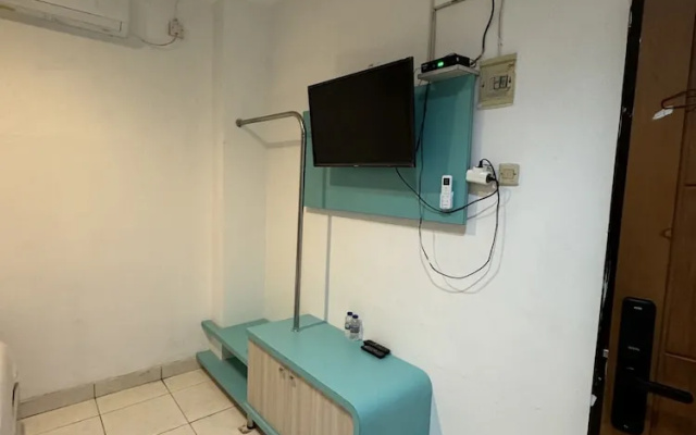 Cozy Centre Residence Semarang