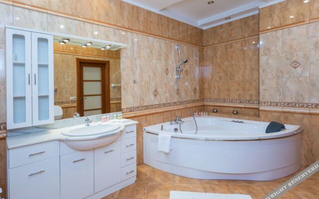 Апартаменты «Минск Премиум»