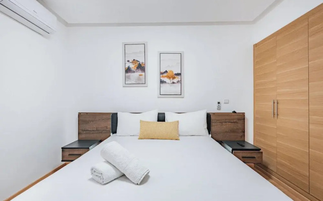 Migdal Gueliz Apart Hôtel, by résidence Hamza
