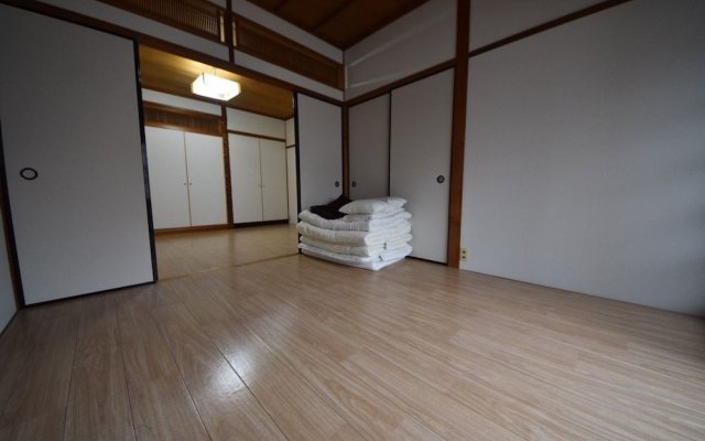 Tarbo's House Surugamachi : Near JR Nara Station 10ppl