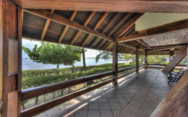 Cispata Marina Hotel