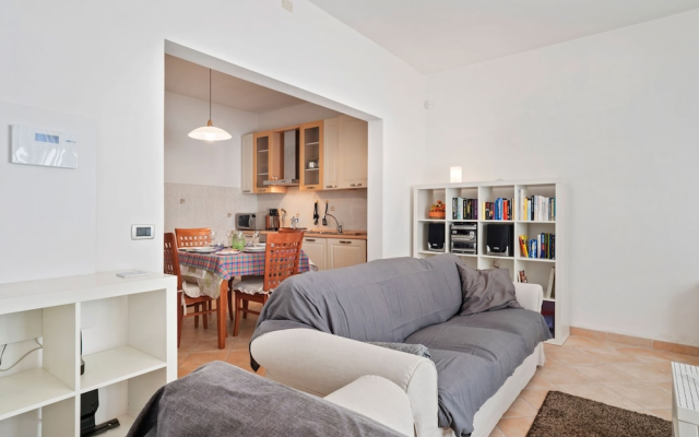 Carmencita's Vintage Coffee Apartment