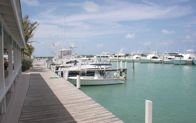 Sea Spray Resort & Marina