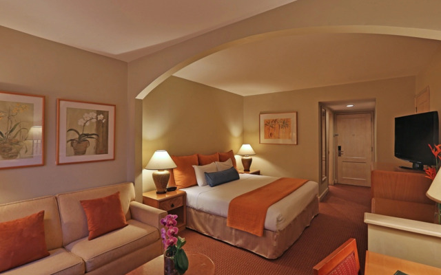 Four Points by Sheraton San Jose Costa Rica