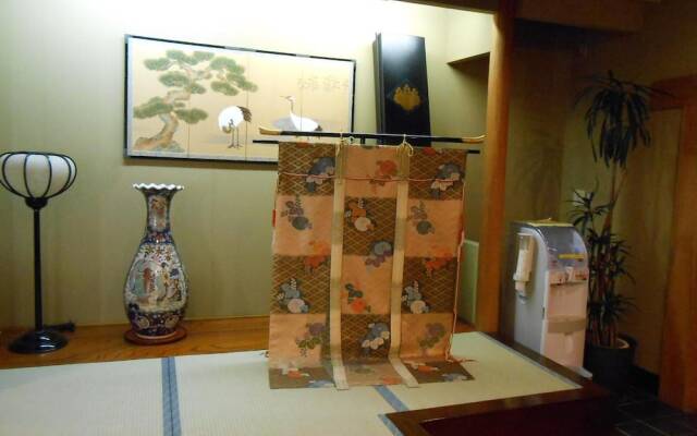 Kinugawa Kokusai Hotel