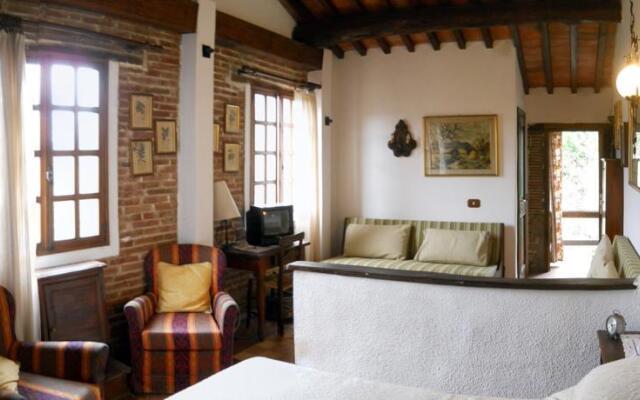 Mozzanella Holiday Home in Garfagnana