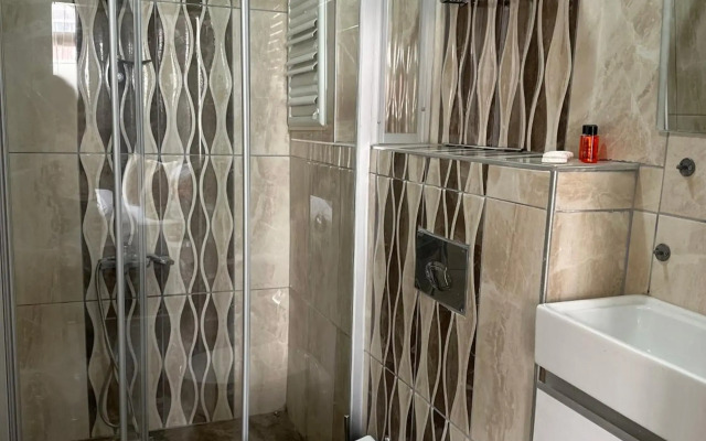 Hotel Antik Ipek