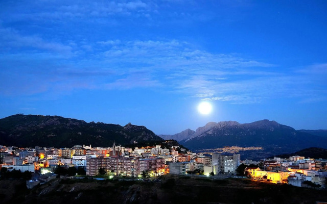 Hotel Sandalia