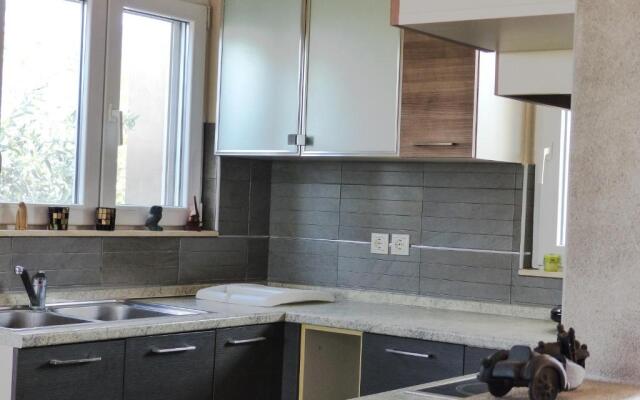 Nikitas Apartment 1st floor