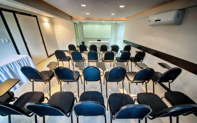 Tri Hotel Centro Chapecó