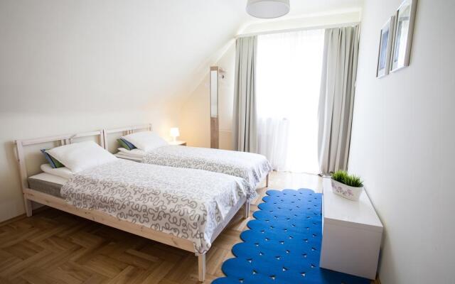 Apartamenty Trip & Room