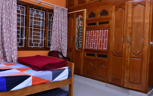 Sri Kaveri Homestay