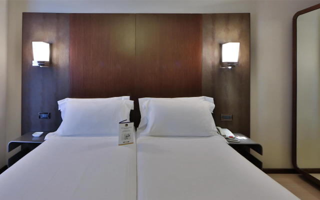 Best Western Hotel Goldenmile Milan
