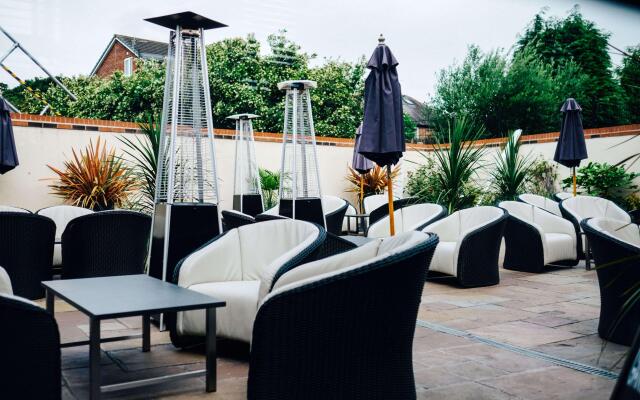 The Eccleston Hotel, BW Signature Collection
