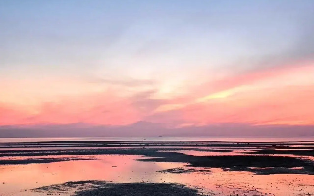 Villa Sereno Beachfront Koh Samui