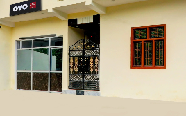 Hotel O SINGH GUEST HOUSE & RESTRO