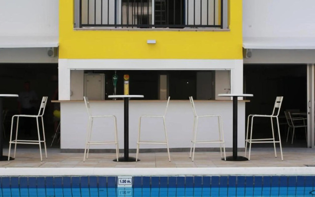 Sea CleoNapa Hotel and Annex