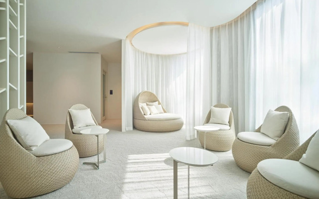 Mitsui Garden Hotel Fukuoka Nakasu