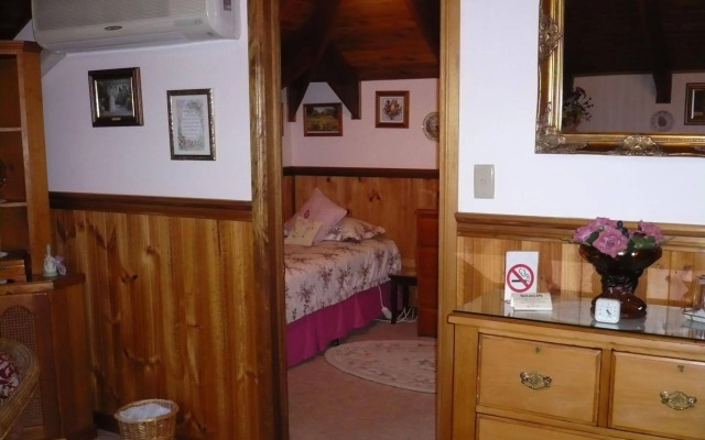 Sandiacre House B & B