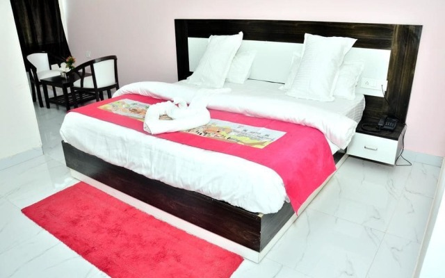 Rajvanshi Palace by Jassritha Hotels