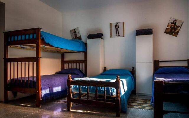 Nuestro Destino Hostel