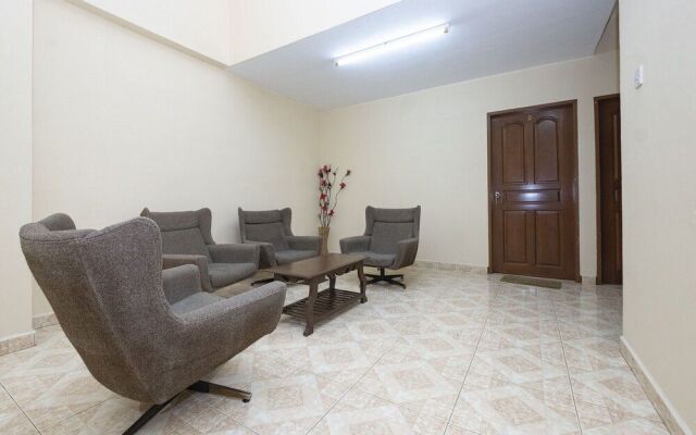 SPOT ON 89941 Rivermoon Guest House