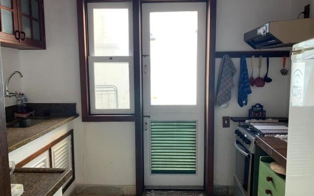 Casa no Parque da Costa do Sol