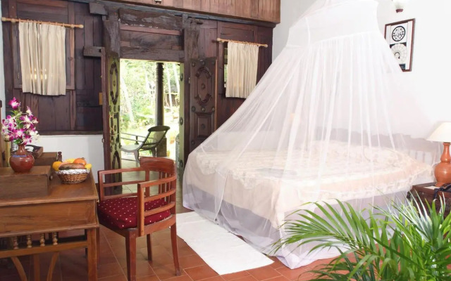 Somatheeram Ayurveda Village