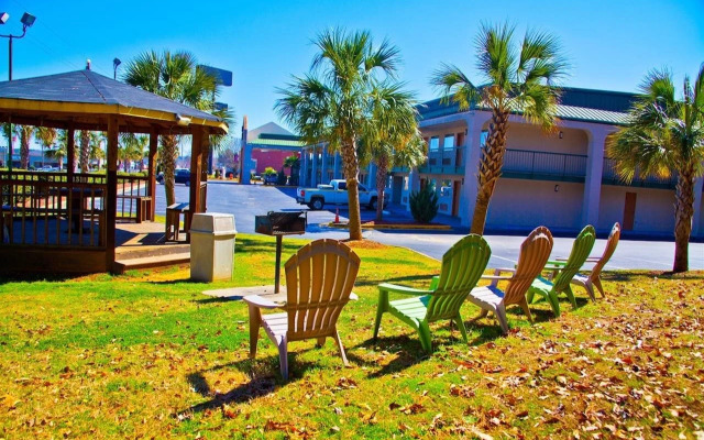 Quality Inn Macon West