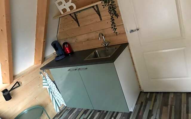 T’ Hogeland Ainrom