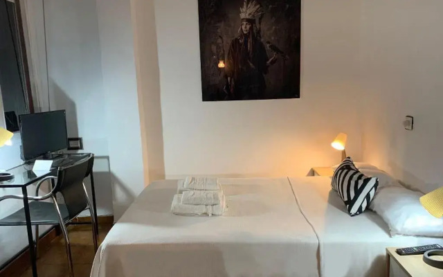 Restaurante y Hotel Puerta de Aranda