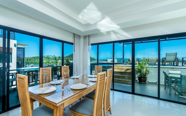 Surin Sabai Condominium