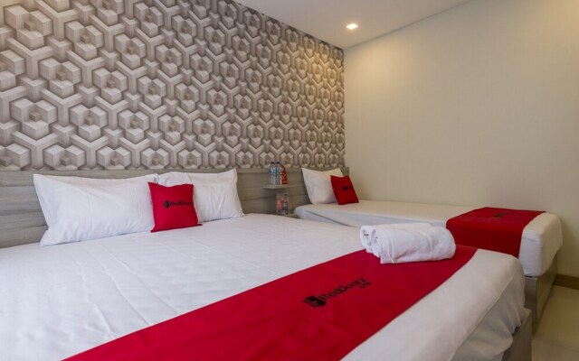 RedDoorz Syariah @ Griya Shanta Malang