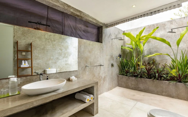 Esha Villa Drupadi I