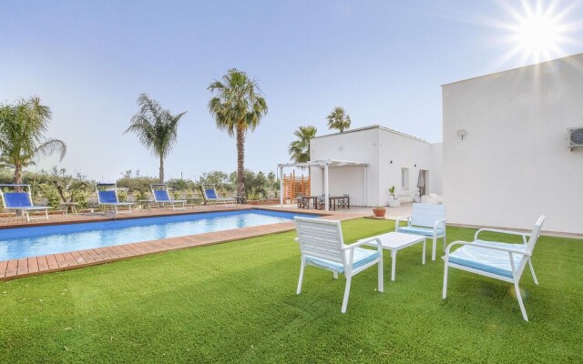 Villa Selinon