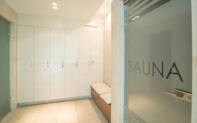 Apartamenty Gdańsk EU - Apartament Nadmorski