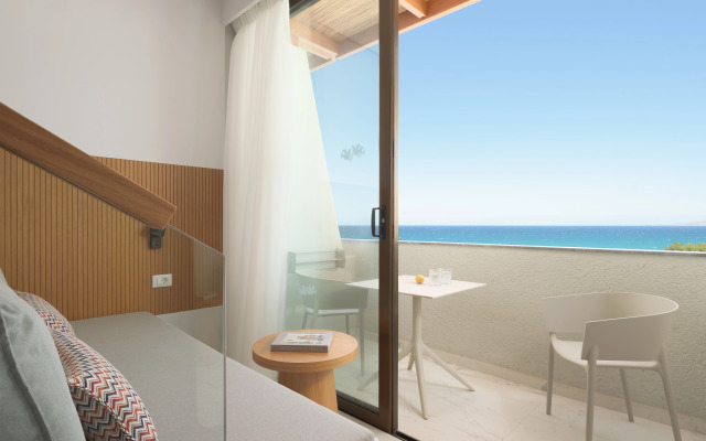 Agapi Beach Resort - Premium All Inclusive