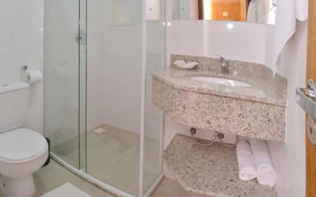 Pousada Baía dos Açores