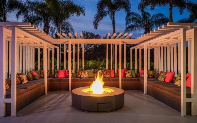 DoubleTree by Hilton Sarasota Bradenton Airport