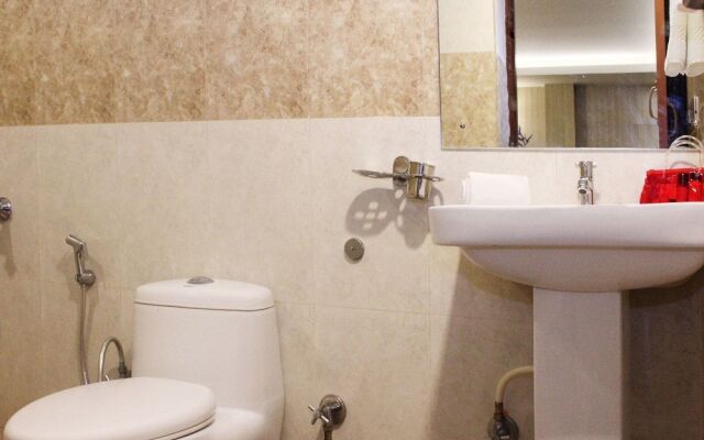 OYO 5488 Hotel The Libra