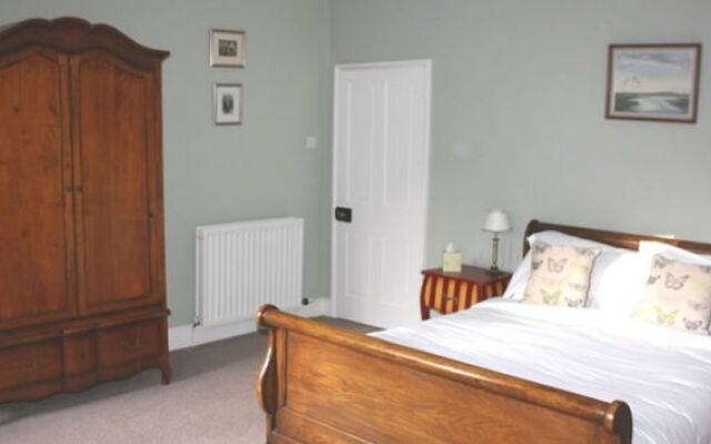 Manor House Hotel